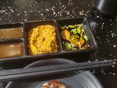 -九田家黑牛烤肉料理(珠江摩尔店)