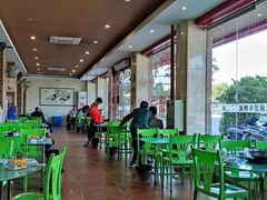 大堂-乌记鲜活牛肉城(金砂东路店)