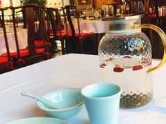 -惠丰堂饭庄·烤鸭·京味菜(西北旺·航天城店)