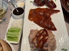 -漢舍中国菜馆(889广场店)
