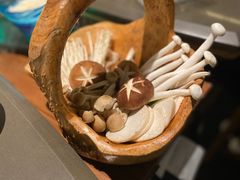 -捞王锅物料理(上海世茂广场店)