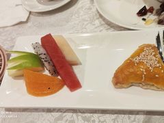 -红棉中餐厅·广州海航威斯汀酒店