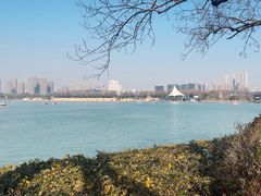 -云龙湖旅游景区