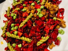 -绿茶餐厅(燕郊永旺店)