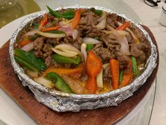 铁板牛肉-四海之家(蛇口店)