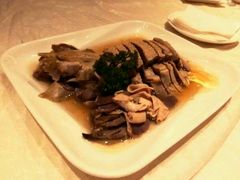 -扬州狮子楼·非遗淮扬菜(总店)