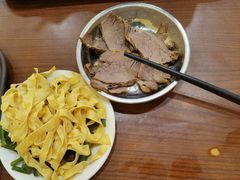 -有礼有面(知春路店)