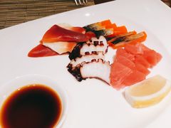 -杭州国际会议中心洲际酒店-原素全日餐厅(解放东路店)