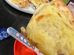 -伯顿西餐厅(厚街香榭丽店)