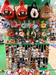 -哈姆雷斯(王府井百货大楼店)