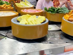 -喜家自助小火锅(乐客城店)