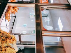 -秦氏环球炸鸡(解放北路店)