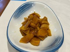 -海知道大连海鲜水饺(南山大冲店)