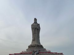 -天津妈祖文化园