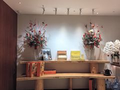 -第六季自助餐厅(王府井店)