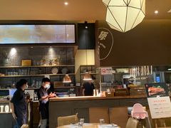 -原石牛扒·约会餐厅(龙城万科里店)