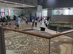 -广州市城市规划展览中心