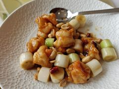 -桂花楼淮扬中餐厅(浦东香格里拉店)