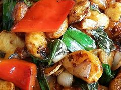 -望京一号·重庆江湖菜(工体店)