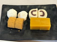 -便宜坊烤鸭店(国瑞城哈德门店)