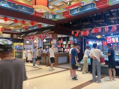 -和源祥·日照菜扛把子(万平口一店)