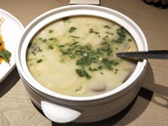 金陵鸭血粉丝汤-枕水江南(铁西万象汇店)