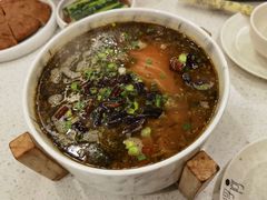 -浮何烤铺(桐梓林店)