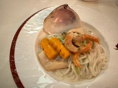 -天龙轩(香港丽思卡尔顿酒店)