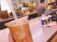 -瑞幸咖啡(第一城店)
