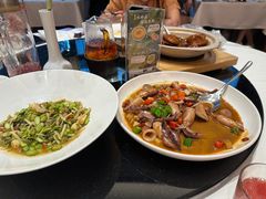 -味钱塘·钱塘渔鲜·地道江浙菜(宋城店)