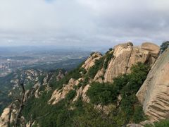 -丹东凤凰山景区