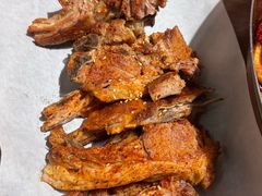 -贯贯吉·清真餐厅(浙江中路店)