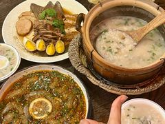 -大洋家·精品潮汕菜·生腌砂锅粥(天河东路店)
