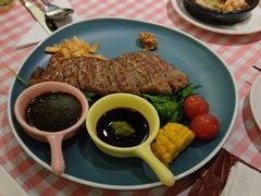 -VITELLO意大利料理(崂山路店)