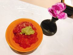 -鮨一日本料理(大中华店)