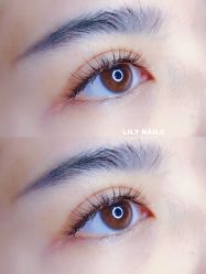-LILY NAILS美甲美睫