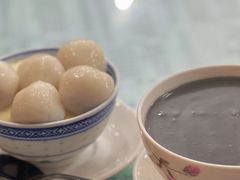 -阿三麻蓉汤圆(顺光大厦店)