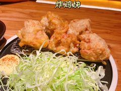 -炉胜·炉端烧·居酒屋