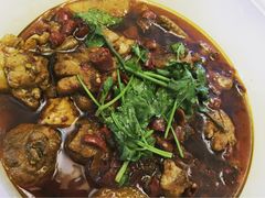-火狼大盘鸡(团结东路店)