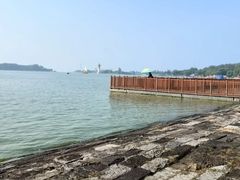 -洪泽湖古堰景区