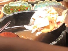 -蘑界·野生菌火锅(深业上城店)