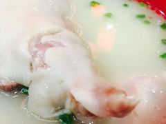 -廖老妈蹄花(中海国际店)