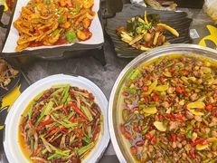 -嘎嘎鸭脑壳(蜀汉路店)