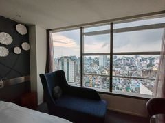 -西贡中心铂尔曼酒店