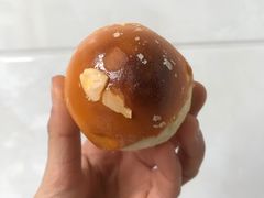 奶酪酥-鲍师傅糕点(海陵北路店)