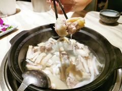 椰子鸡-同仁四季椰子鸡(福田东园总店)