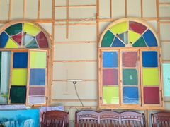 -清风小镇闯关东影视基地