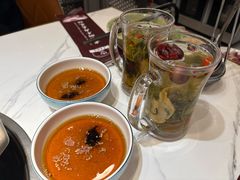 -清真老东乡开锅羊肉(甘南路店)