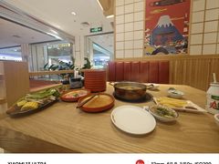 -松野谷·寿喜烧自助(华联顺义金街购物中心店)