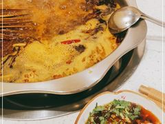 -水碾河刘老大串串香(水碾河路店)
